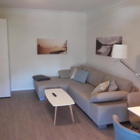 Ferienwohnung 4 Familie Ramm Eutin Exterior foto