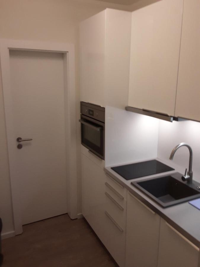 Ferienwohnung 4 Familie Ramm Eutin Exterior foto