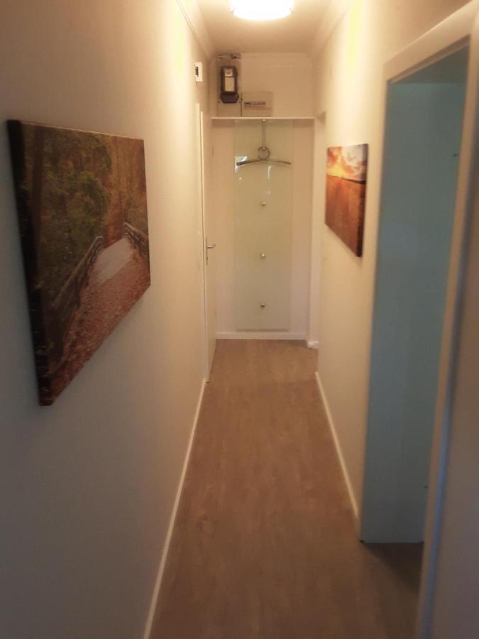 Ferienwohnung 4 Familie Ramm Eutin Exterior foto