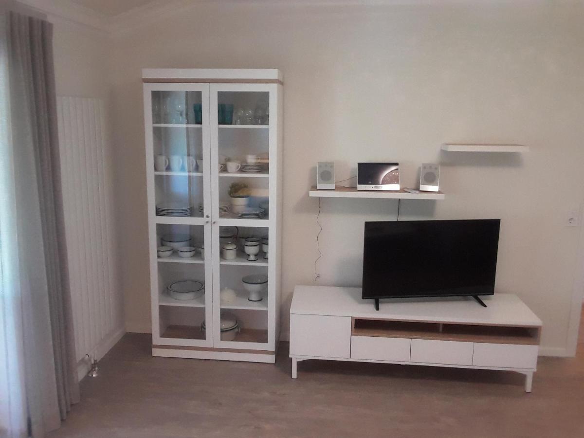 Ferienwohnung 4 Familie Ramm Eutin Exterior foto