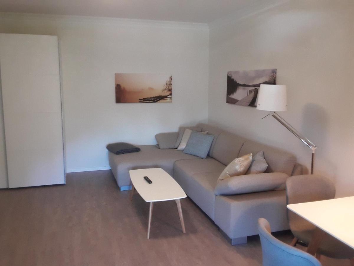 Ferienwohnung 4 Familie Ramm Eutin Exterior foto